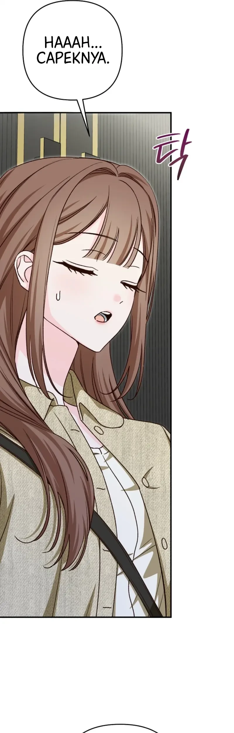 A Misunderstood Blind Date Chapter 6 Gambar 38