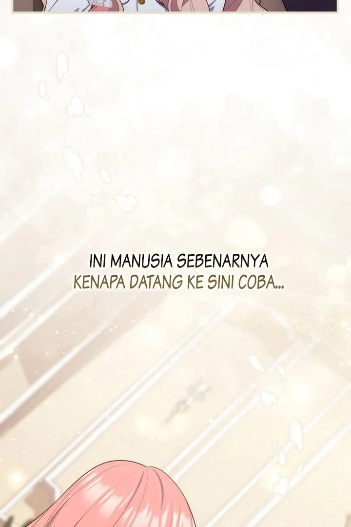 A Princess Who Reads Fortune Chapter 103 Gambar 70
