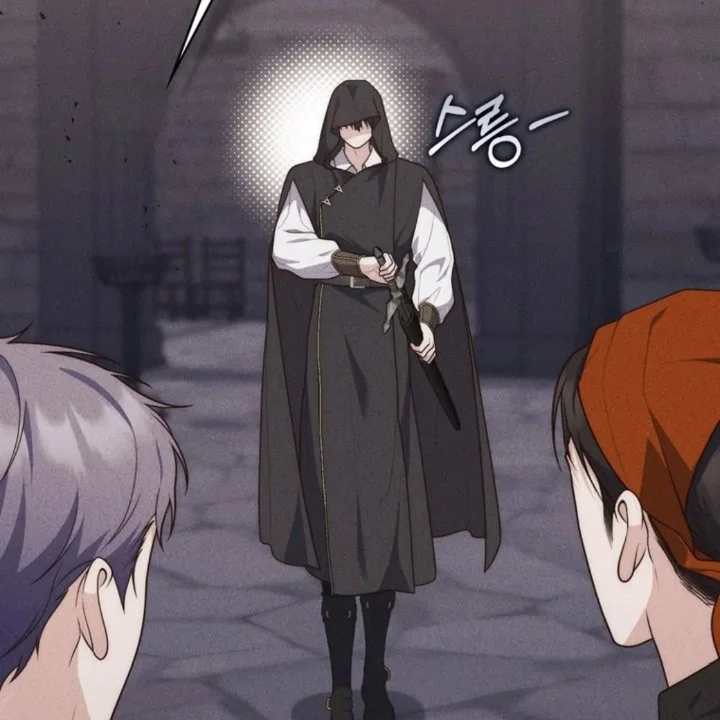 A Princess Who Reads Fortune Chapter 108 Gambar 118