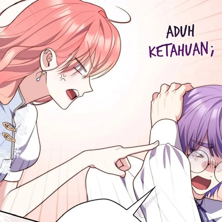 A Princess Who Reads Fortune Chapter 110 Gambar 107