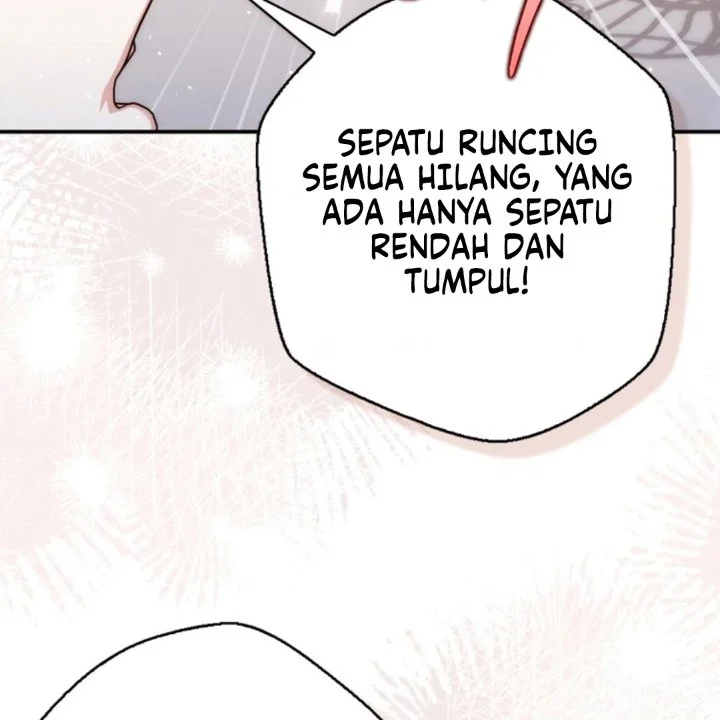 A Princess Who Reads Fortune Chapter 110 Gambar 110