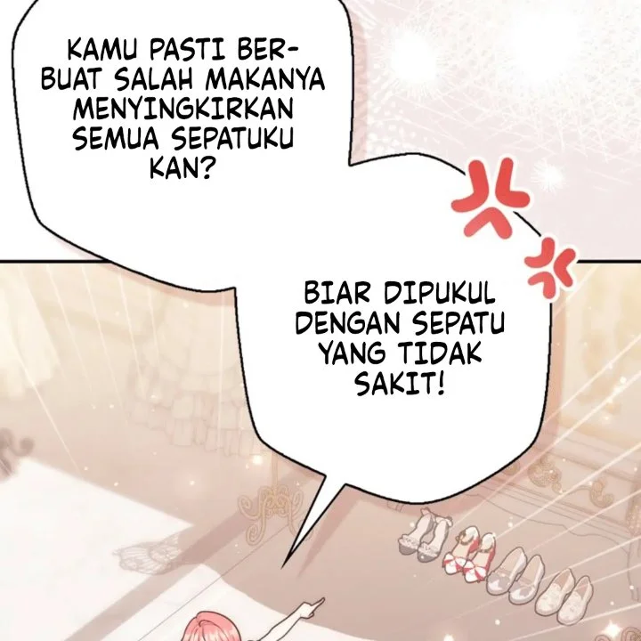 A Princess Who Reads Fortune Chapter 110 Gambar 111