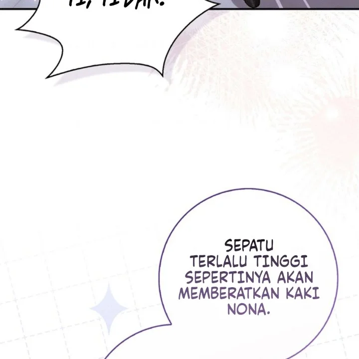A Princess Who Reads Fortune Chapter 110 Gambar 113