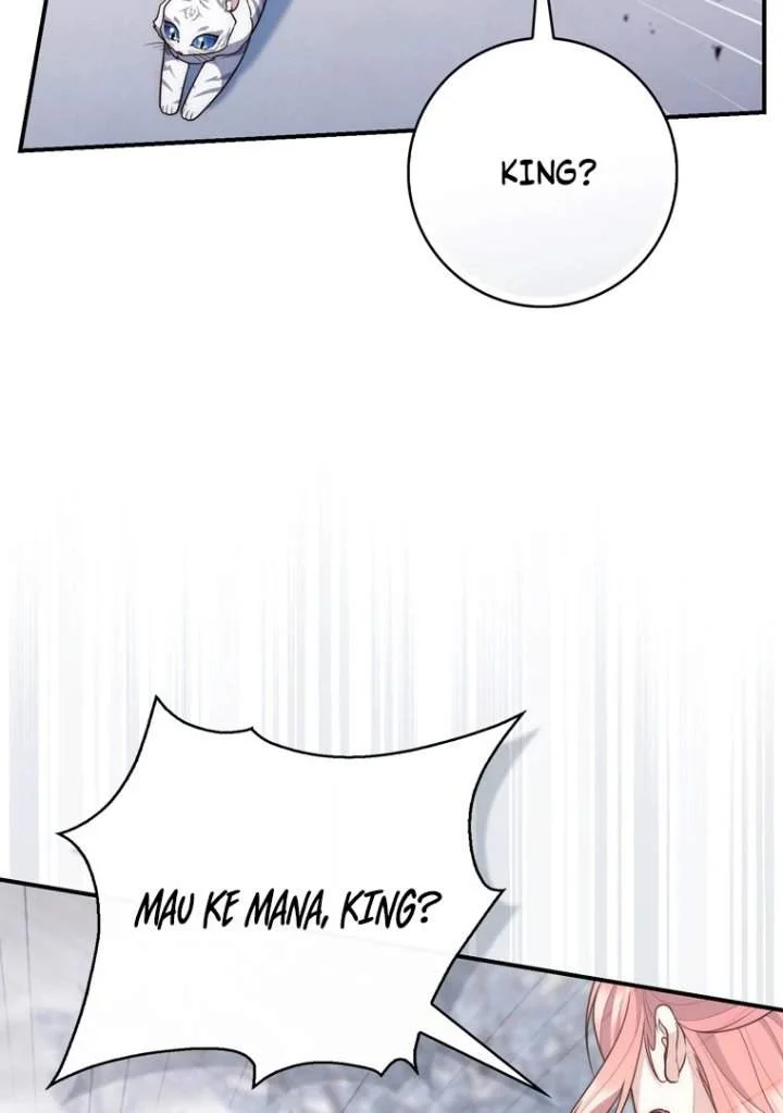 A Princess Who Reads Fortune Chapter 112 Gambar 69