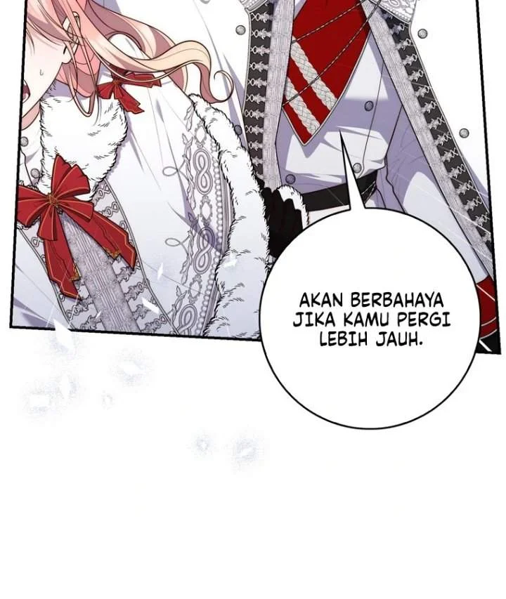 A Princess Who Reads Fortune Chapter 112 Gambar 72