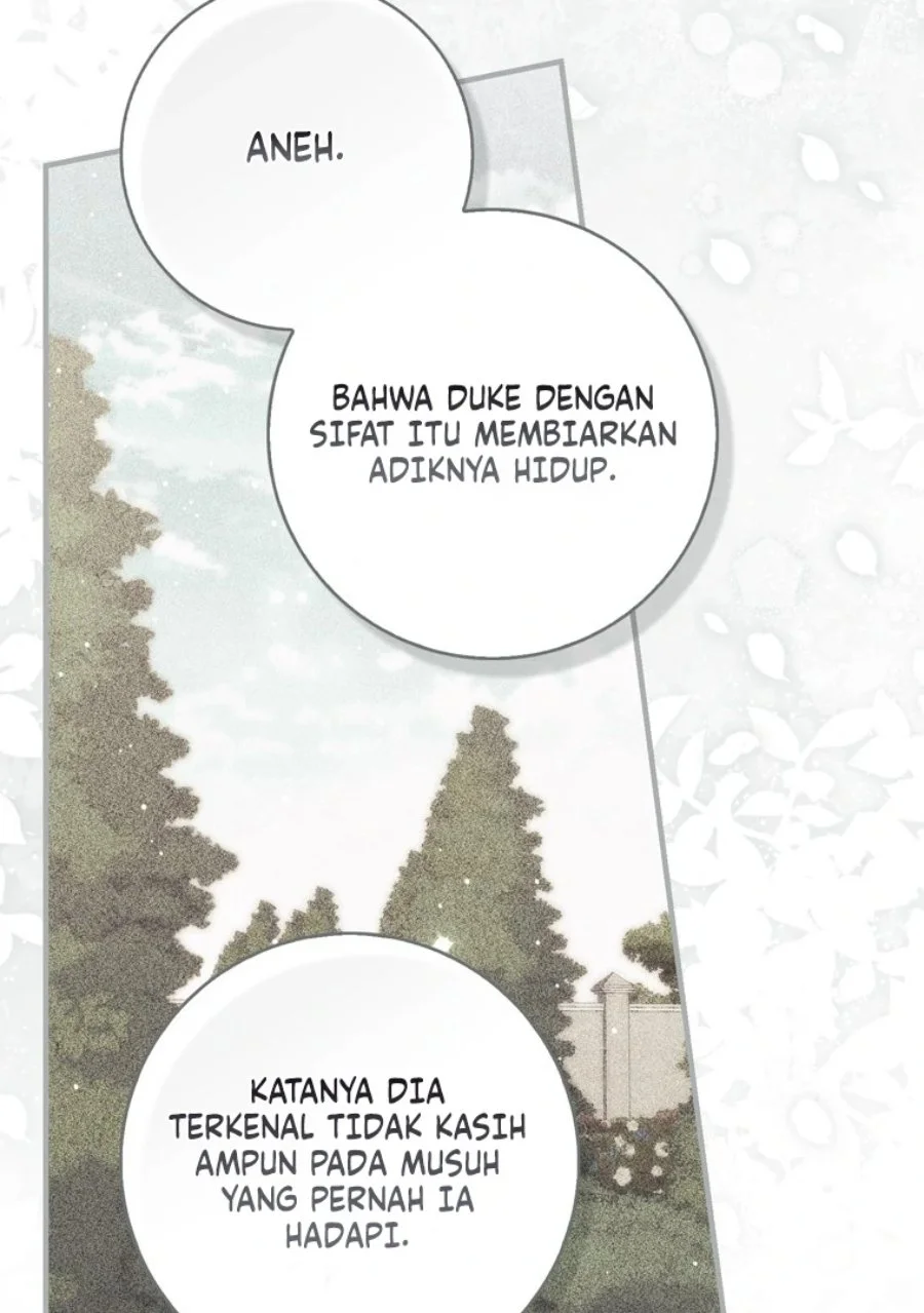 A Princess Who Reads Fortune Chapter 115 Gambar 82