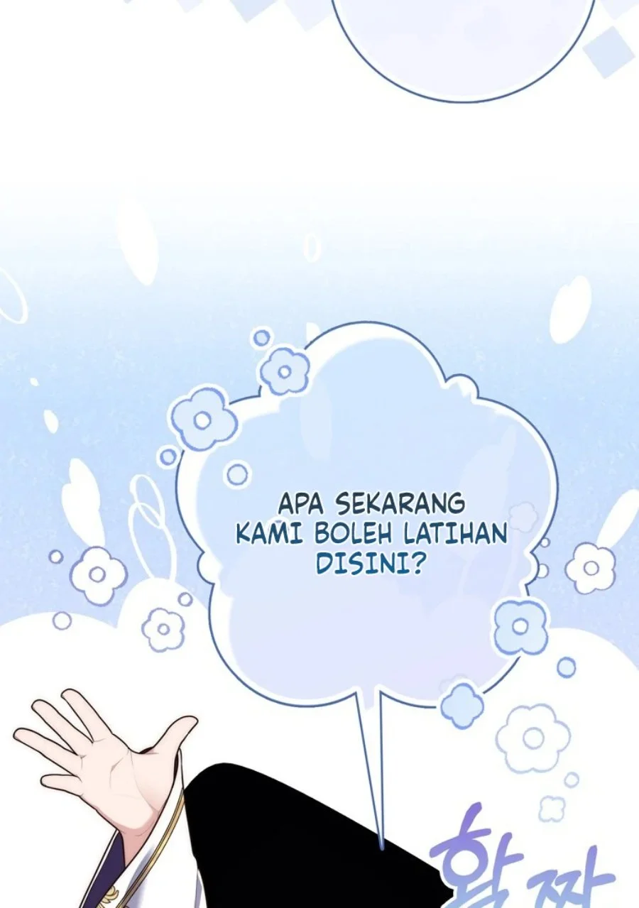 A Princess Who Reads Fortune Chapter 121 Gambar 77