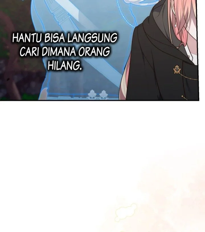 A Princess Who Reads Fortune Chapter 122 Gambar 73