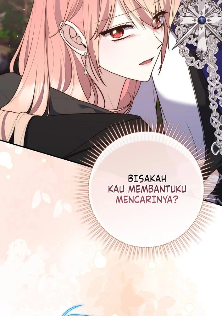 A Princess Who Reads Fortune Chapter 122 Gambar 75