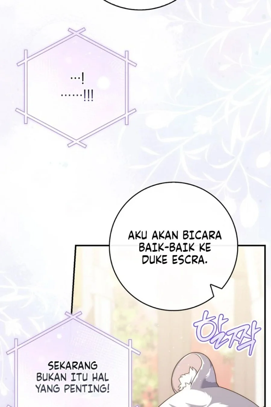 A Princess Who Reads Fortune Chapter 123 Gambar 72