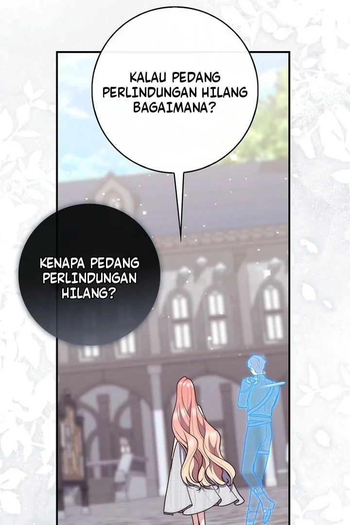 A Princess Who Reads Fortune Chapter 126 Gambar 79