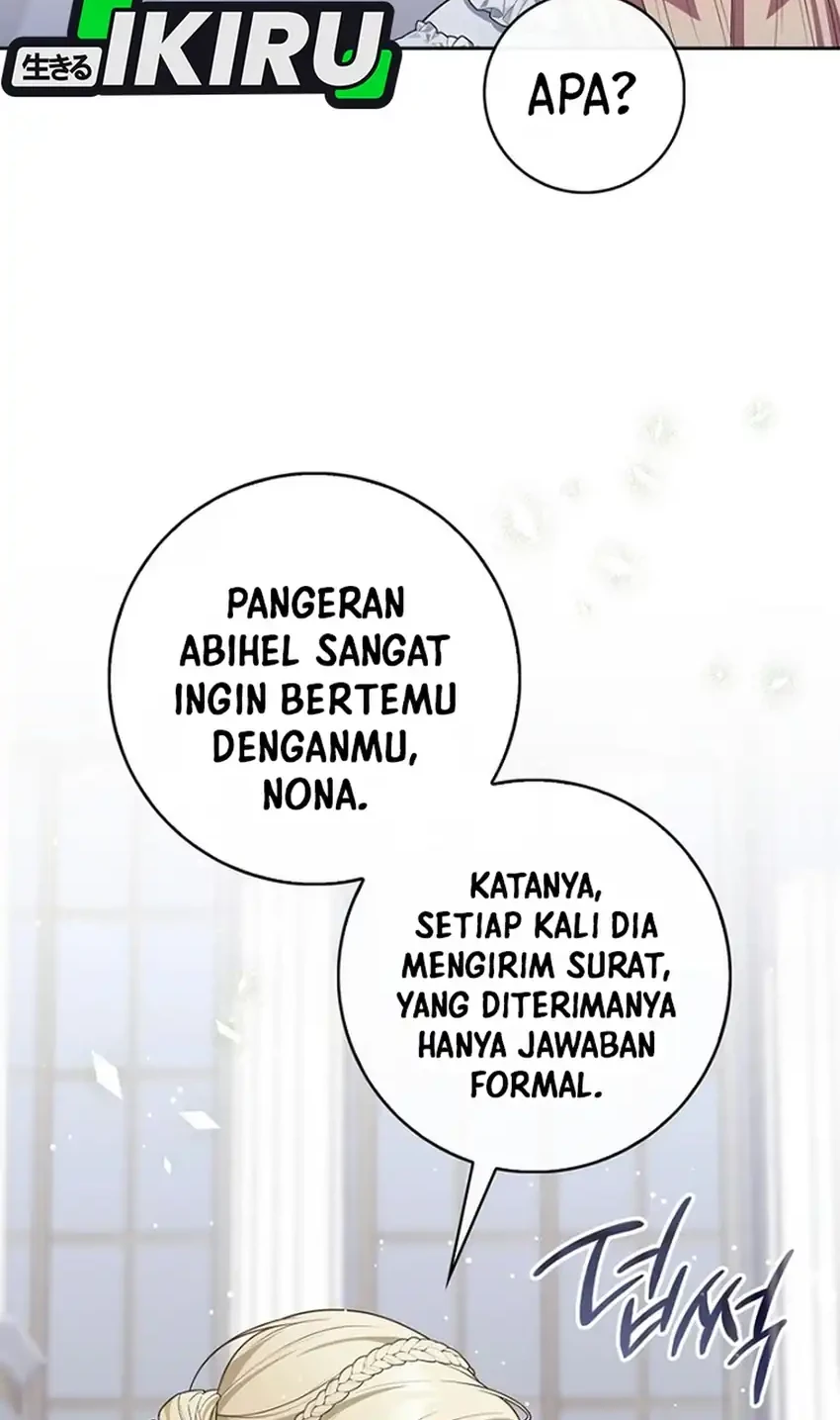 A Princess Who Reads Fortune Chapter 168 Gambar 50