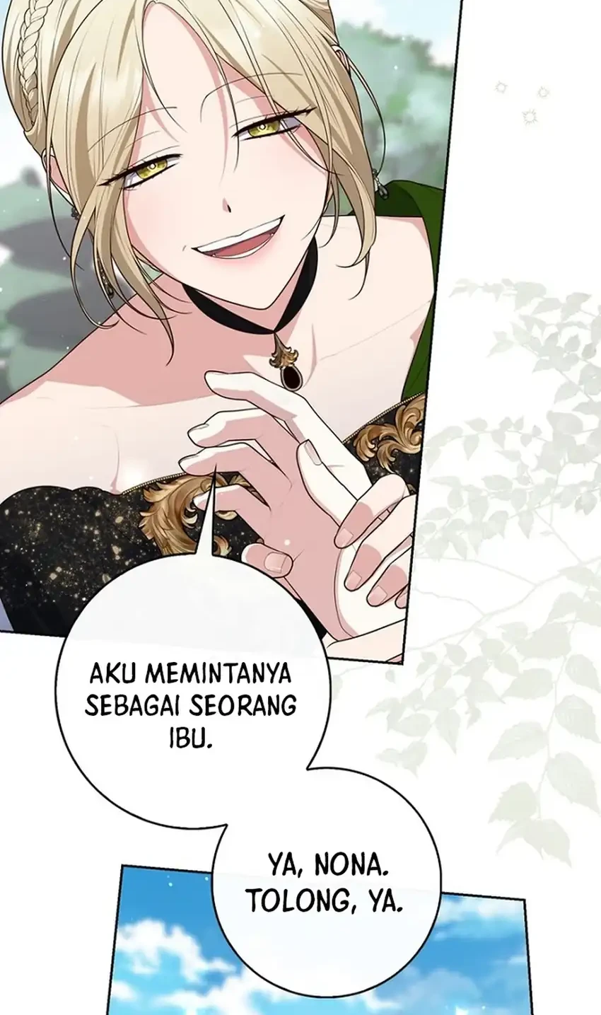 A Princess Who Reads Fortune Chapter 168 Gambar 52