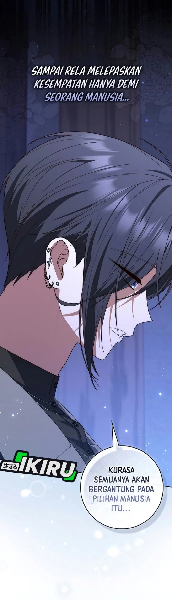 A Princess Who Reads Fortune Chapter 169 Gambar 45