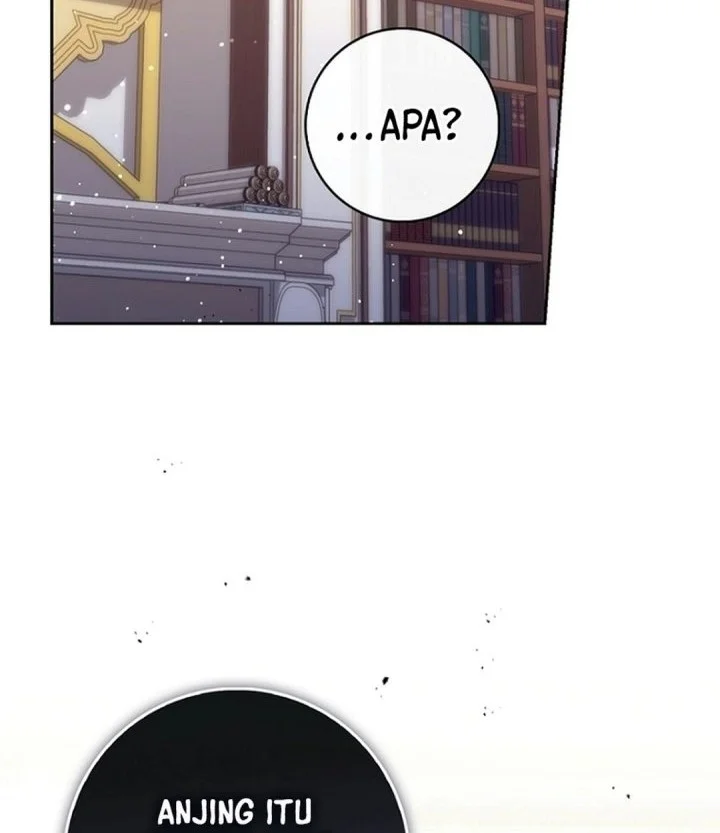 A Princess Who Reads Fortune Chapter 170 Gambar 49