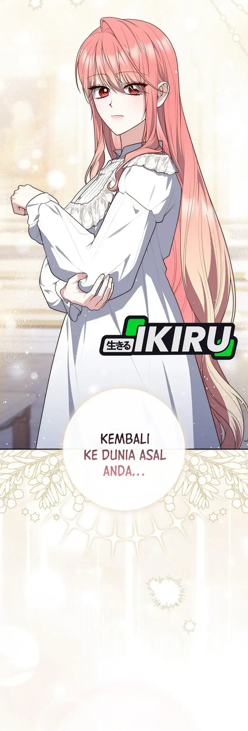 A Princess Who Reads Fortune Chapter 171 Gambar 41