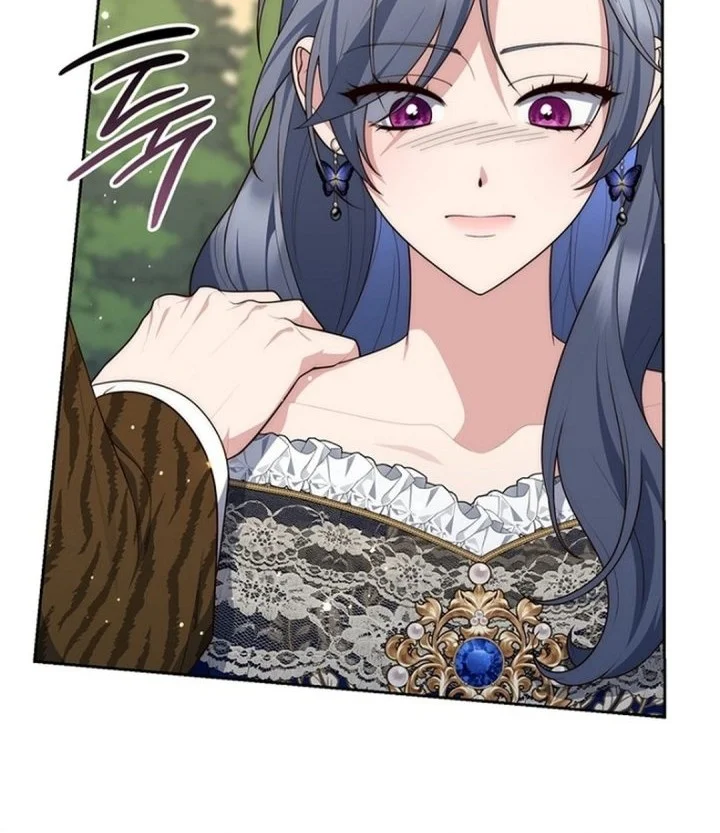 A Princess Who Reads Fortune Chapter 172 Gambar 42