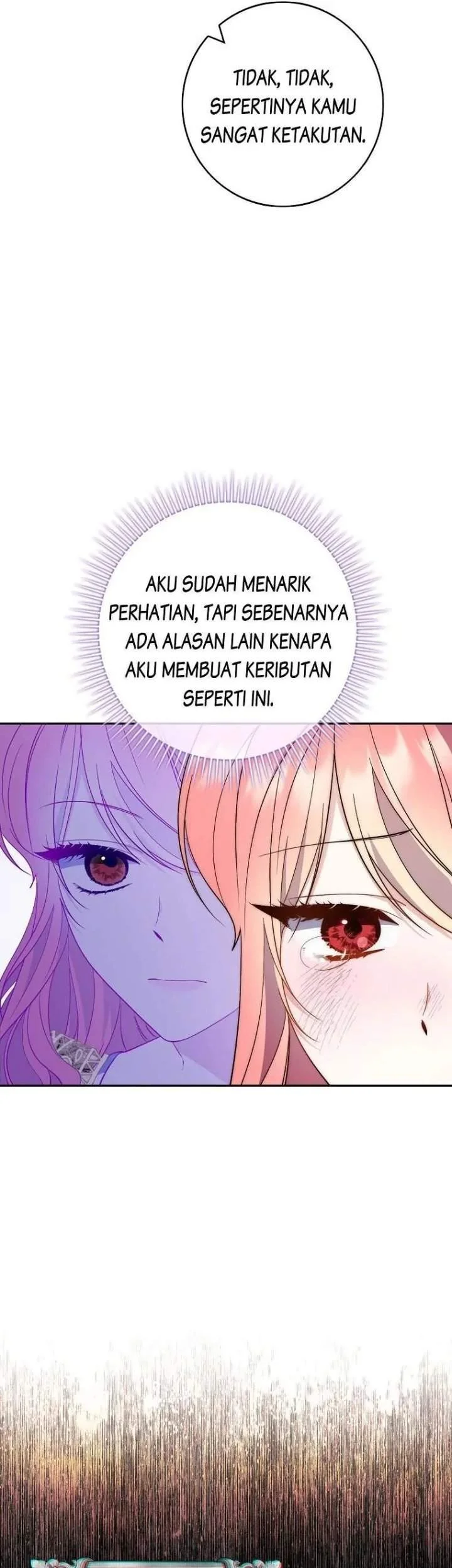 A Princess Who Reads Fortune Chapter 19 Gambar 46