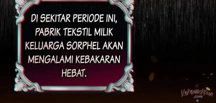 A Princess Who Reads Fortune Chapter 19 Gambar 47