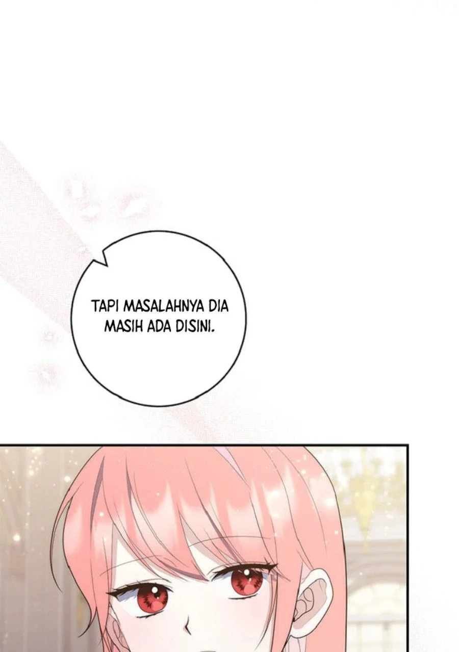 A Princess Who Reads Fortune Chapter 70 Gambar 69