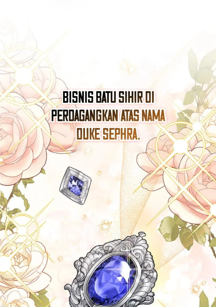 A Princess Who Reads Fortune Chapter 71 Gambar 88