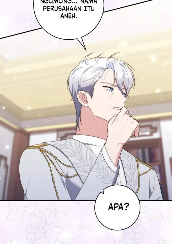 A Princess Who Reads Fortune Chapter 72 Gambar 74