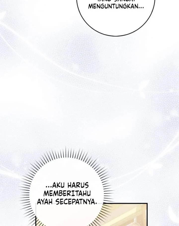 A Princess Who Reads Fortune Chapter 72 Gambar 78