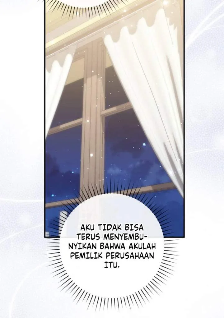 A Princess Who Reads Fortune Chapter 72 Gambar 79