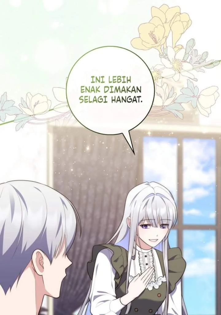 A Princess Who Reads Fortune Chapter 73 Gambar 74