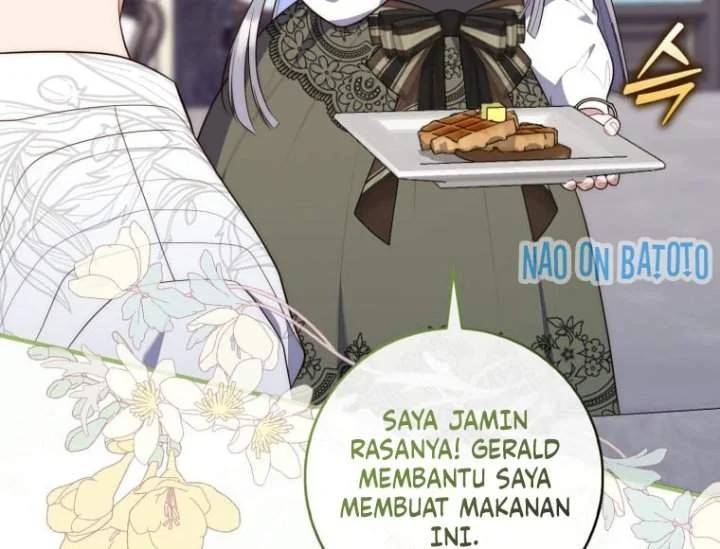 A Princess Who Reads Fortune Chapter 73 Gambar 75