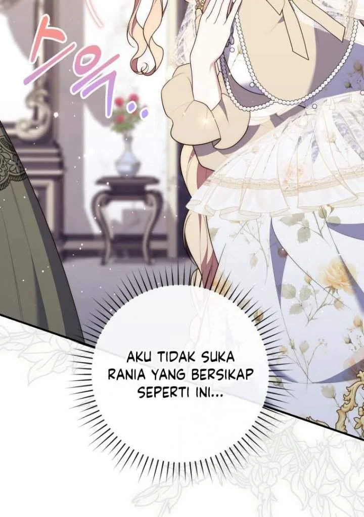 A Princess Who Reads Fortune Chapter 73 Gambar 79