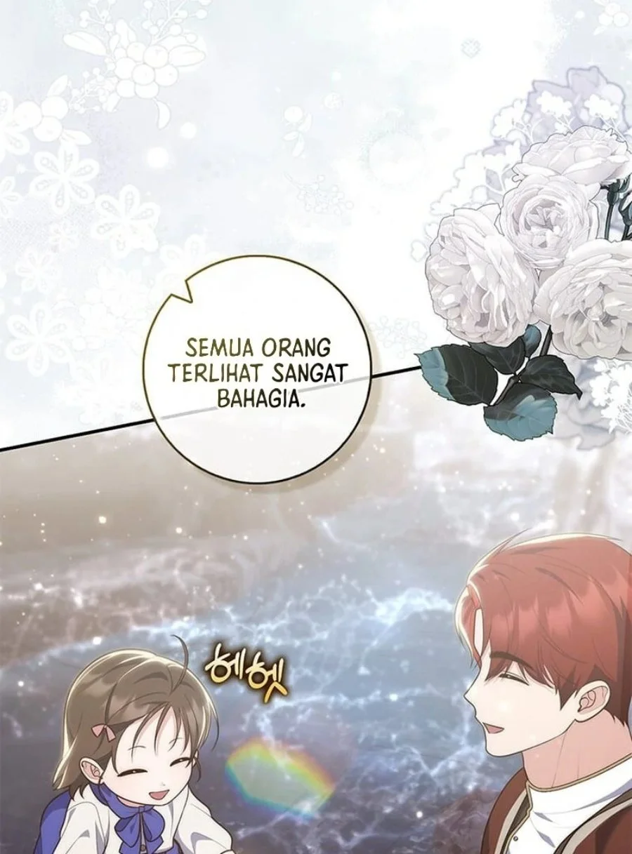A Princess Who Reads Fortune Chapter 75 Gambar 84