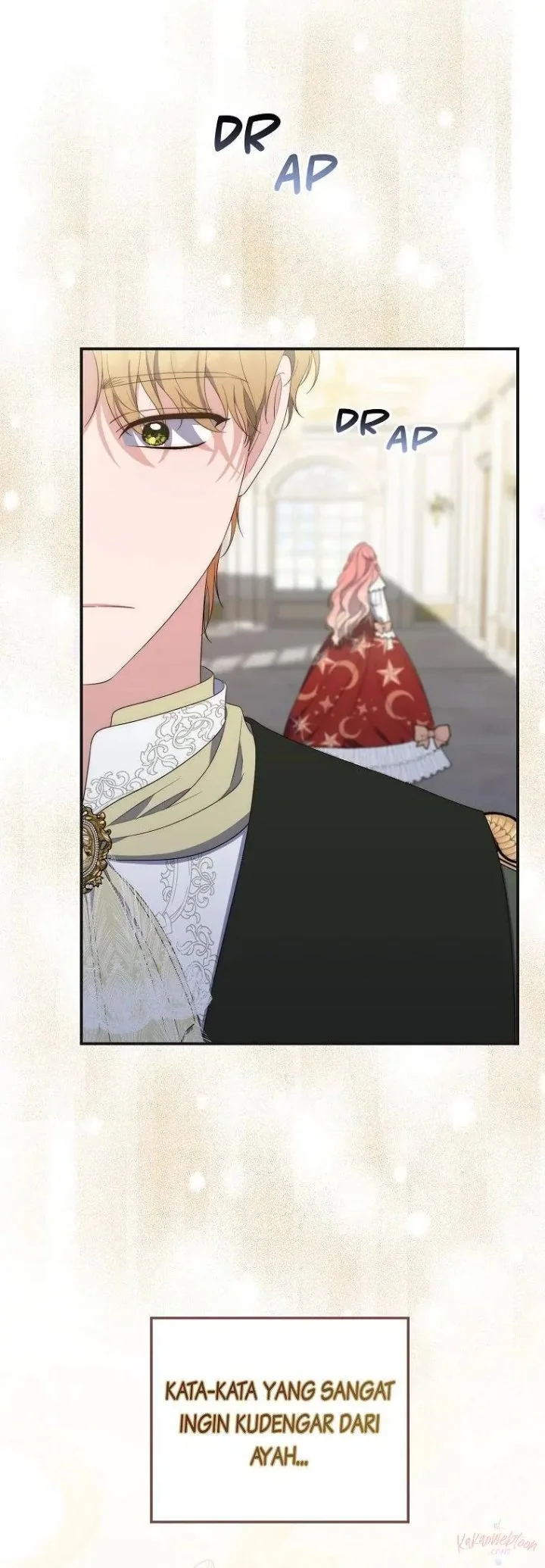 A Princess Who Reads Fortune Chapter 8 Gambar 43