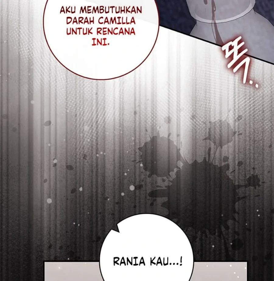 A Princess Who Reads Fortune Chapter 81 Gambar 71