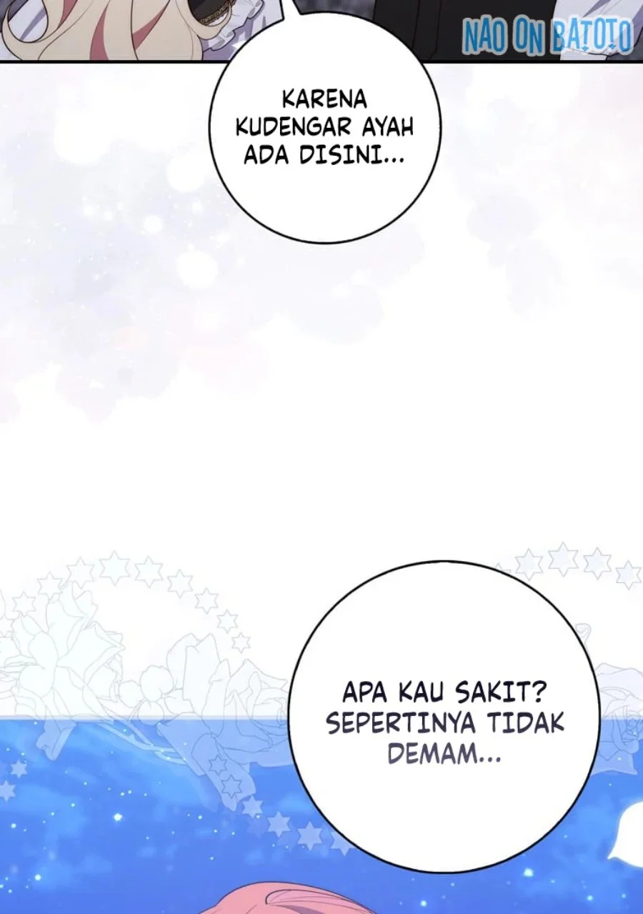 A Princess Who Reads Fortune Chapter 84 Gambar 80