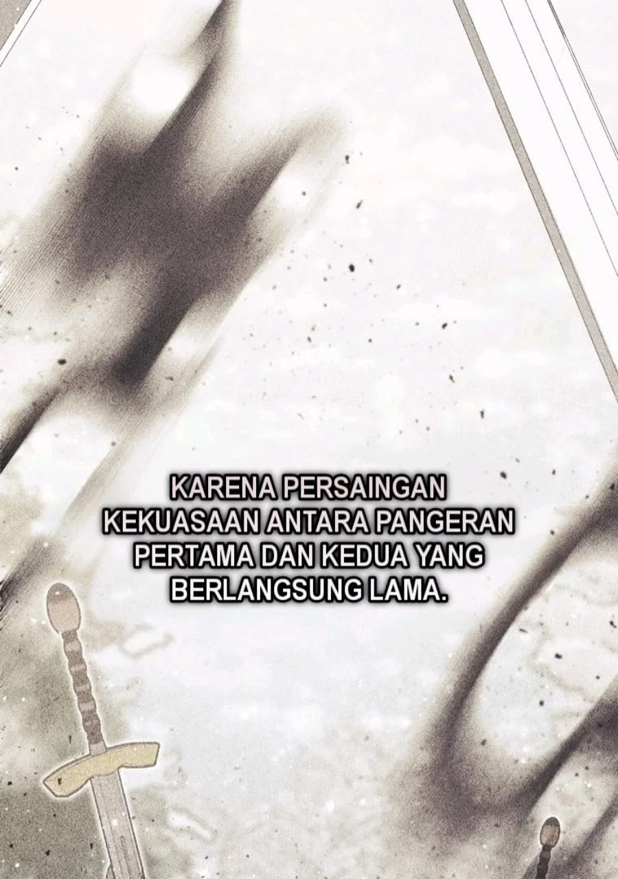 A Princess Who Reads Fortune Chapter 87 Gambar 78