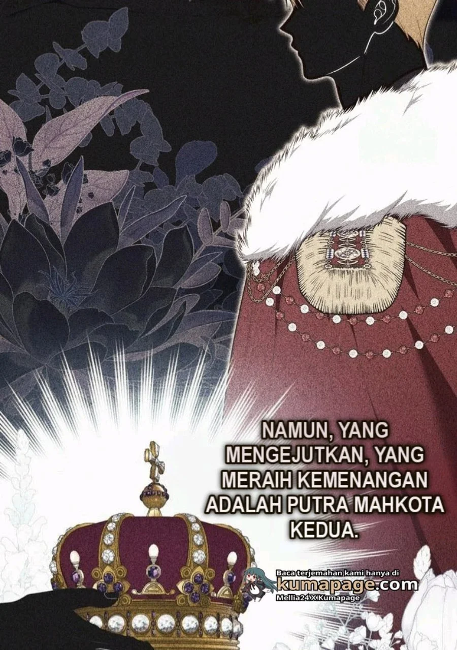 A Princess Who Reads Fortune Chapter 87 Gambar 80