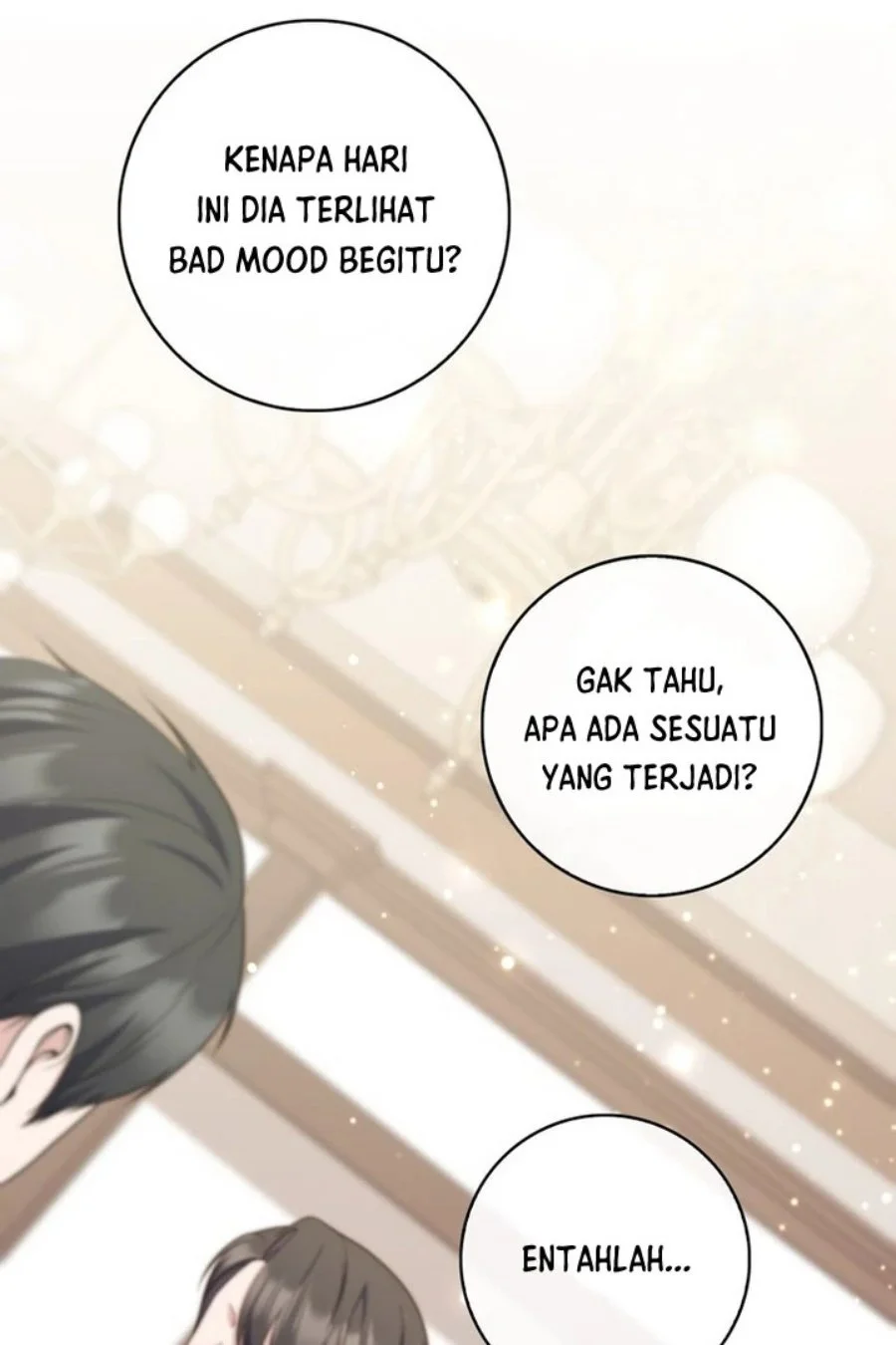 A Princess Who Reads Fortune Chapter 88 Gambar 71