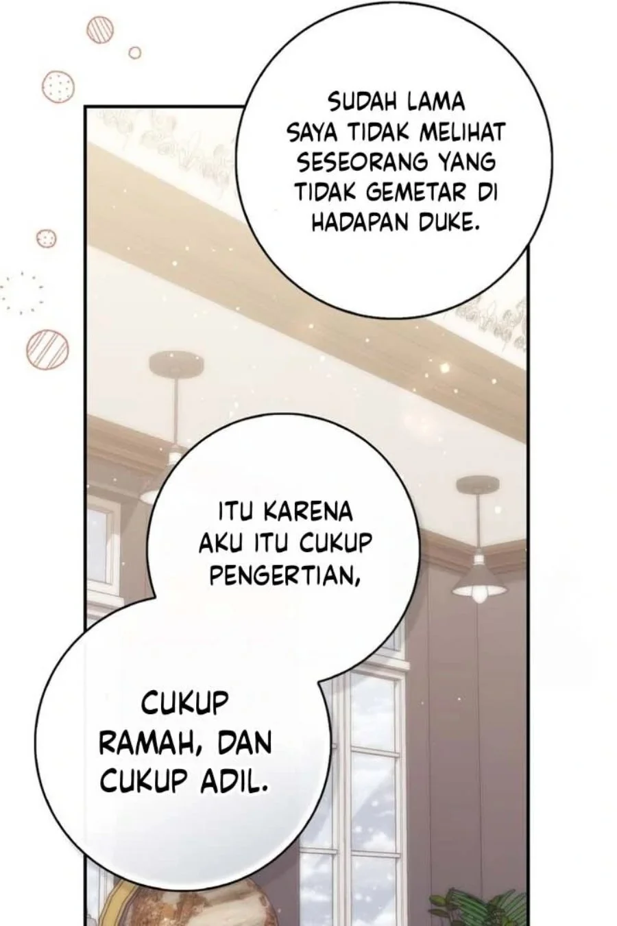 A Princess Who Reads Fortune Chapter 90 Gambar 73