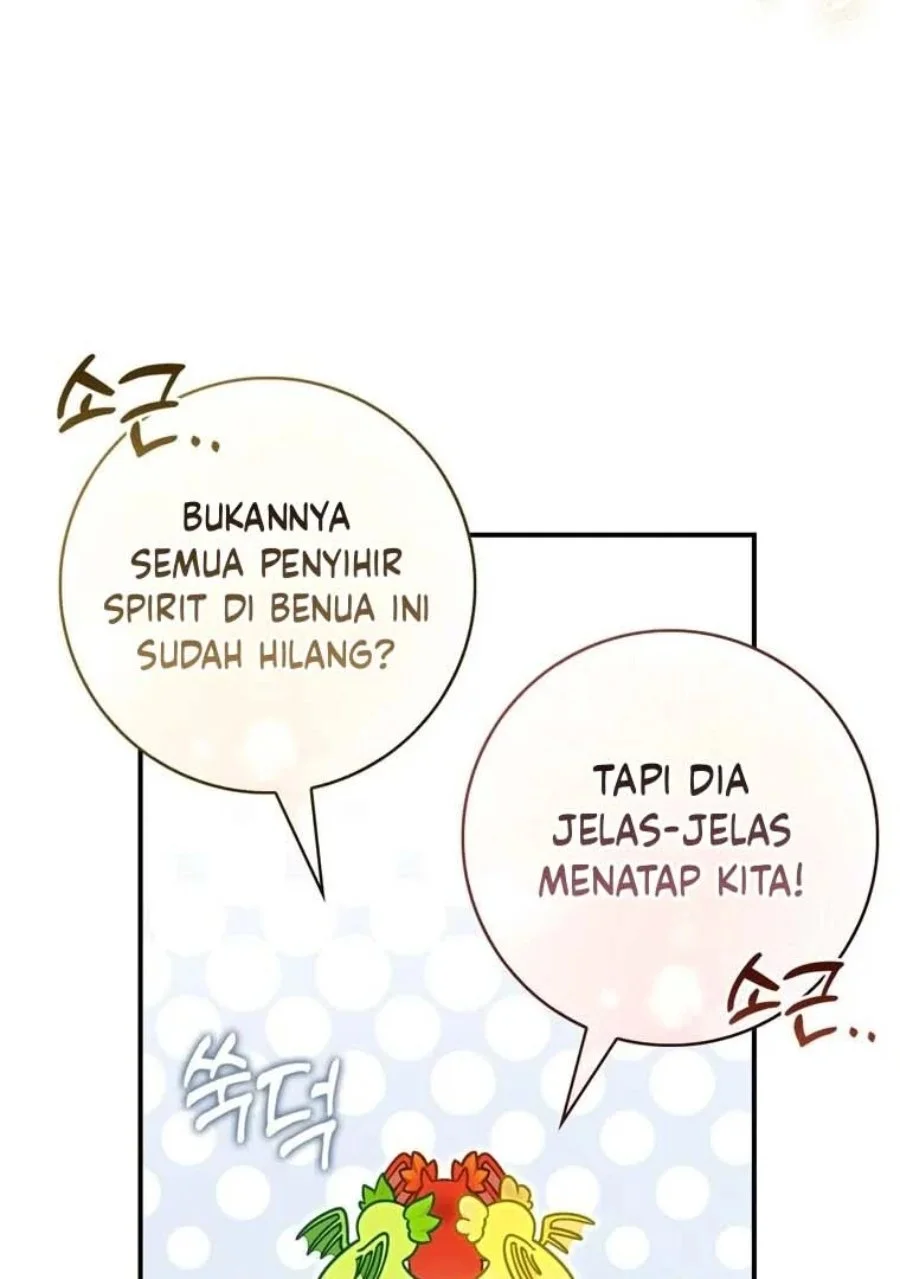 A Princess Who Reads Fortune Chapter 91 Gambar 71