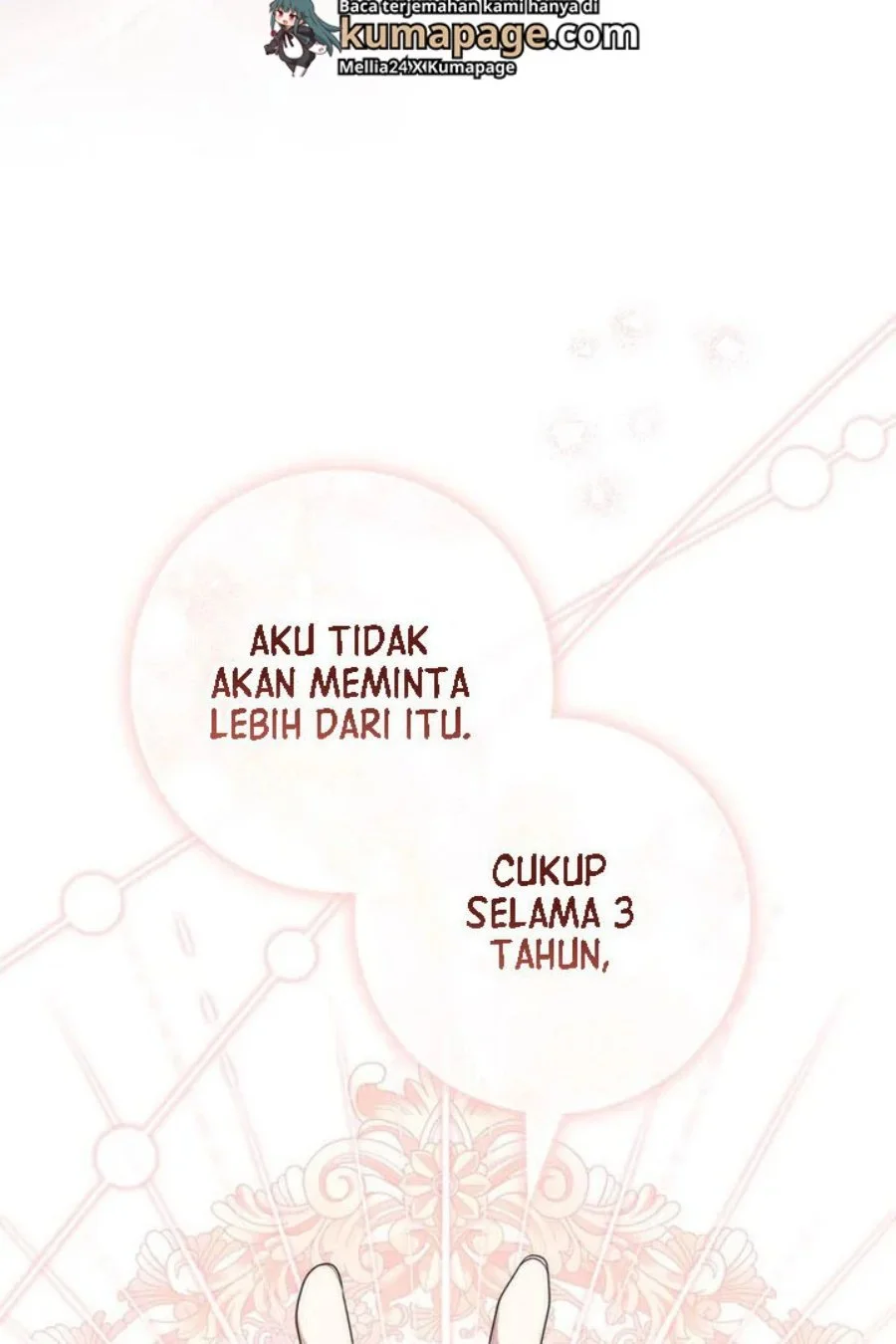A Princess Who Reads Fortune Chapter 93 Gambar 77