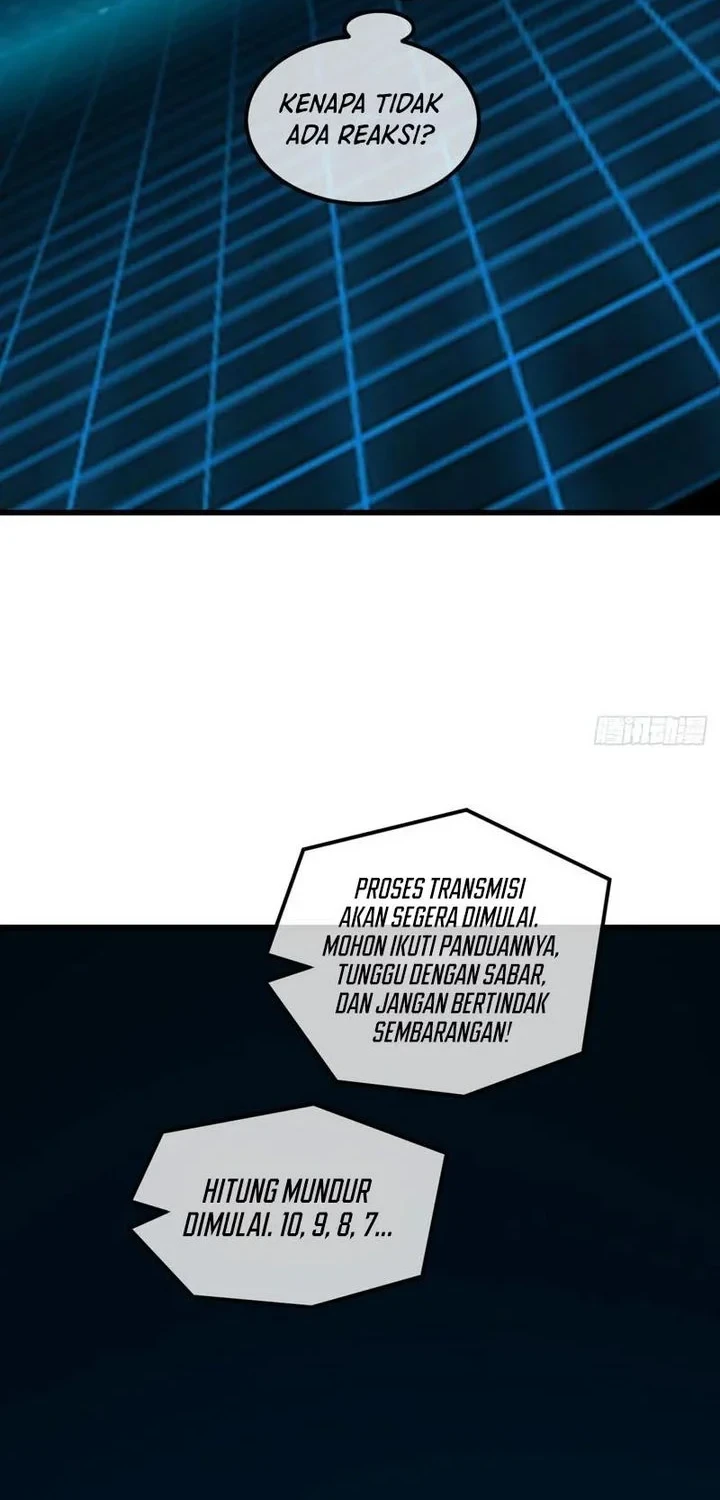 A Small World Full Of Fun Chapter 16 Gambar 29