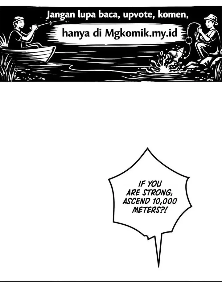 A Small World Full Of Fun Chapter 19 Gambar 28