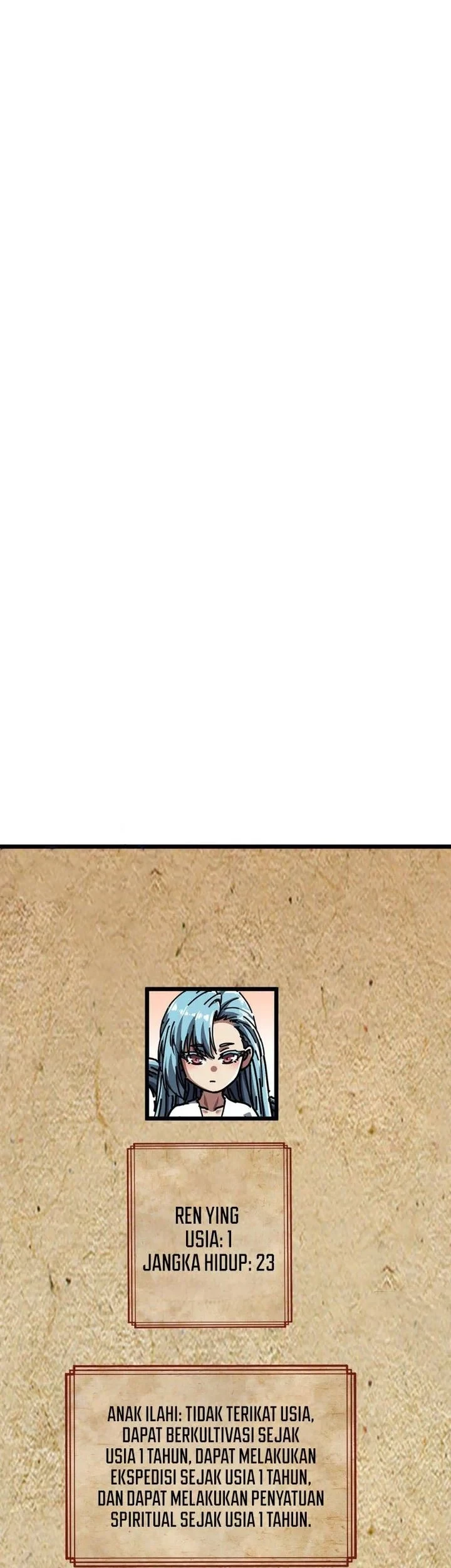 A Small World Full Of Fun Chapter 27 Gambar 33