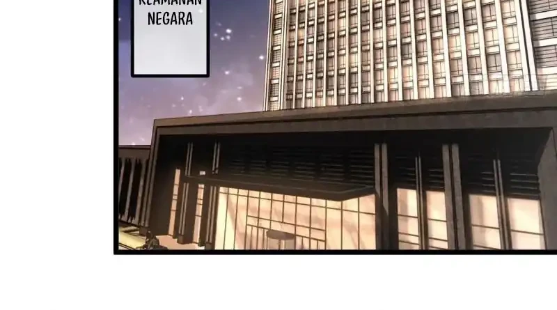 A Small World Full Of Fun Chapter 32 Gambar 41
