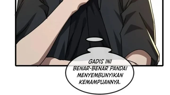 A Small World Full Of Fun Chapter 36 Gambar 38