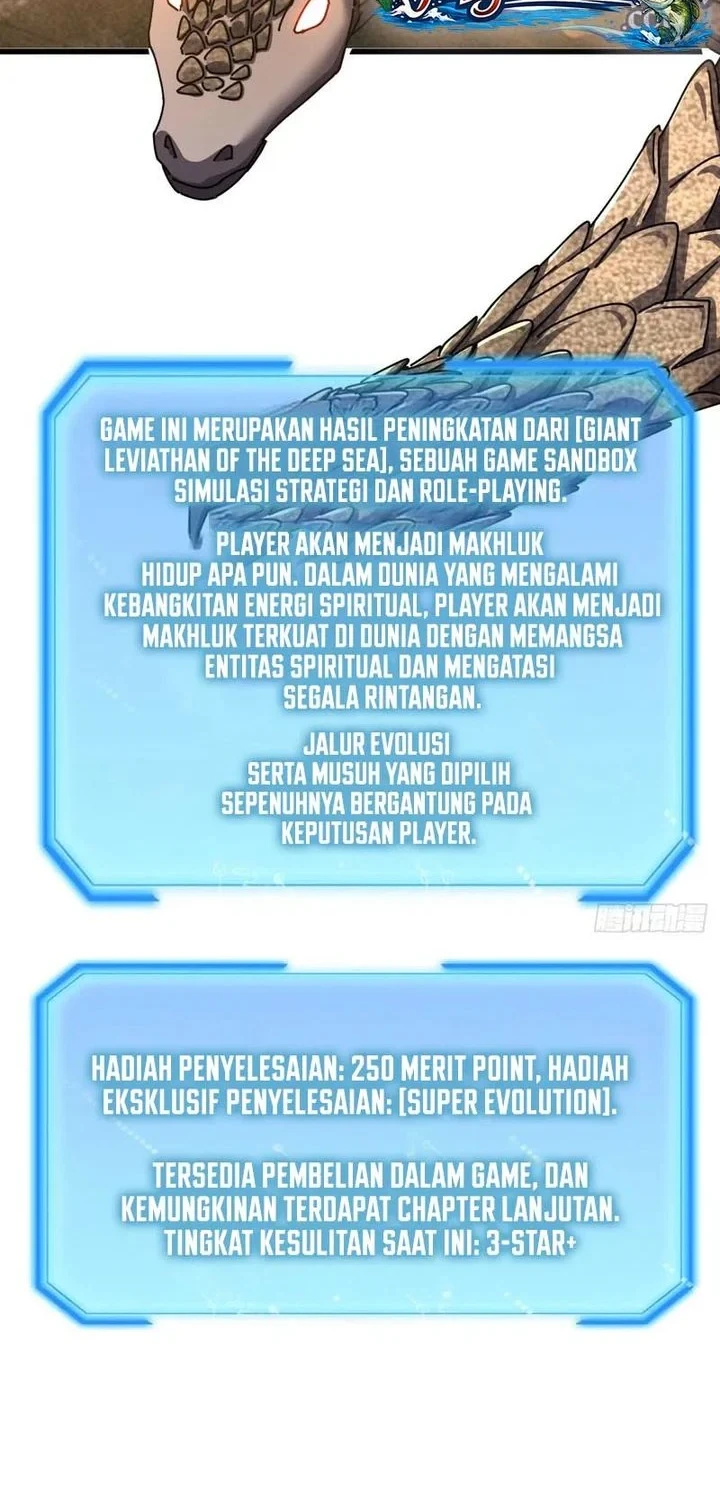 A Small World Full Of Fun Chapter 38 Gambar 39