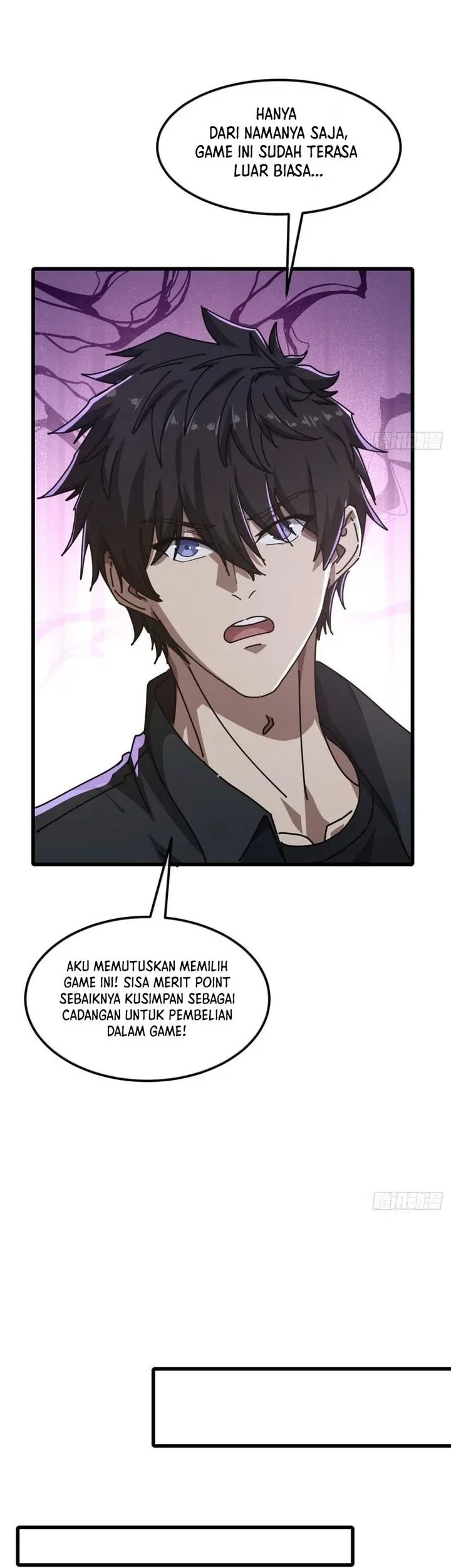 A Small World Full Of Fun Chapter 38 Gambar 40