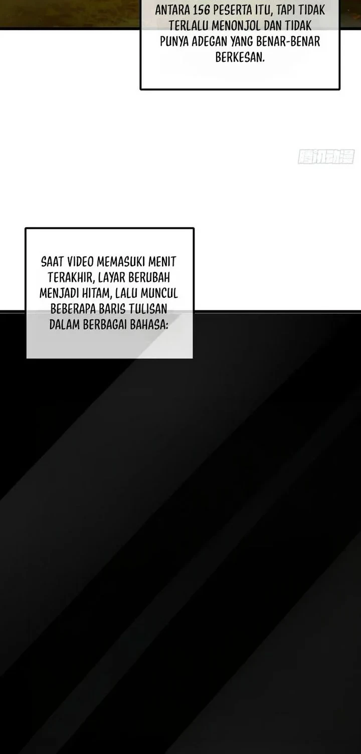A Small World Full Of Fun Chapter 41 Gambar 37