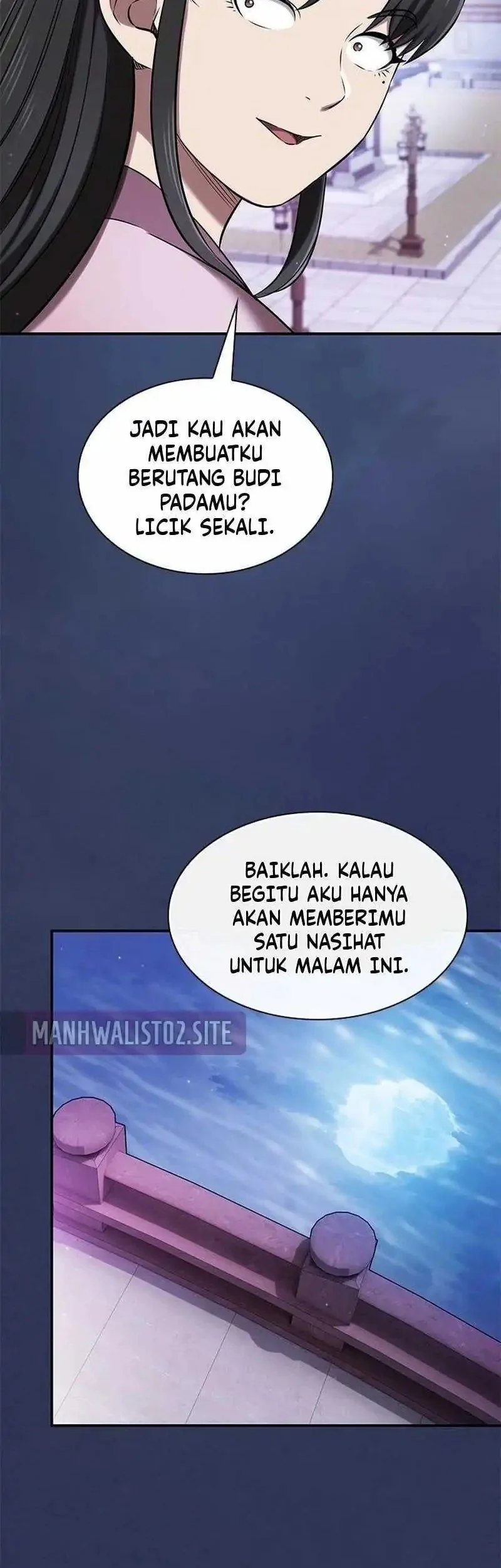A Spy's Survival In The Demonic Cult Chapter 21 Gambar 42